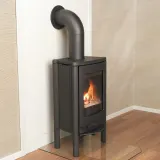 Чавунна піч Dovre ASTRO 2/L — фото 8