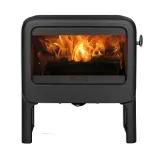 Чавунна піч Dovre ROCK 500 TB — фото 2