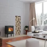 Чавунна піч Dovre 325 CB — фото 6