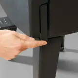 Чавунна піч Dovre SENSE 303 — фото 17