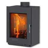 Піч Carbel MAIA WALL — фото 1
