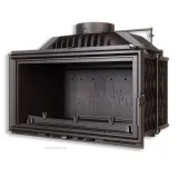 Камінна топка KAWMET W15 (9.4 kW) EСO — фото 4