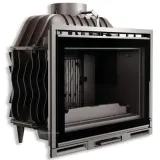 Камінна топка KAWMET Premium SIREN F24 — фото 5