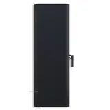 Сталева піч BOKAR Aston ST 4380 ( 9,0 кВт ) black ceramatex — фото 6