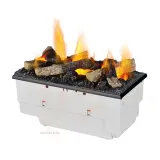 Електрокамін Dimplex Cassette 400 LED LOG — фото 1