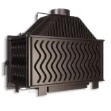 Камінна топка KAWMET W15 (16.3 kW) ECO — фото 7
