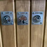 Чан для двох модель Дует — фото 4