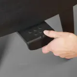 Чавунна піч Dovre SENSE 303 — фото 15