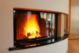 Камінна топка Spartherm Varia Eh Linear 4S — фото 4