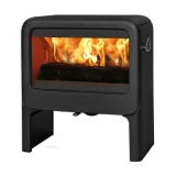 Чавунна піч Dovre ROCK 500 TB — фото 1