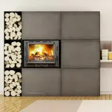 Камінна топка KAWMET W6 (10.1 kW) ECO — фото 8