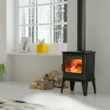 Чавунна піч Dovre TAI55 WD — фото 11