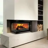 Камінна топка Kawmet W16 LB (13,5 kW) ECO — фото 12