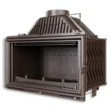 Камінна топка KAWMET W15 (13.5 kW) ECO — фото 7