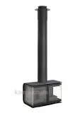 Камін Rocal Drop (дві дверки) — фото 1
