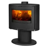 Чавунна піч Dovre BOW/P — фото 1