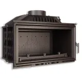 Камінна топка KAWMET W15 (9.4 kW) EСO — фото 6