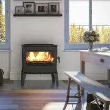 Чавунна піч Dovre TAI 45 WD — фото 7
