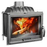 Камінна топка KAWMET W13 (9.5 kW) EСO — фото 2