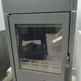 Камінна топка Plamen Vesta Insert — фото 7