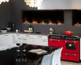 Електрокамін Dimplex Cassette 400 LED LOG — фото 2