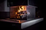 Камінна топка Brunner Urfeuer- open fireplace 4free70 — фото 8