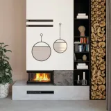 Камінна топка Kawmet W16 LB (13,5 kW) ECO — фото 10