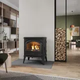 Чавунна піч DOVRE 760 WD — фото 7