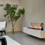 Автоматичний біокамін Dalex Touch 800 — фото 4