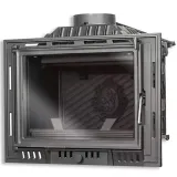 Камінна топка KAWMET W6 (10.1 kW) ECO — фото 4