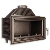 Камінна топка KAWMET W15 (13.5 kW) ECO — фото 10