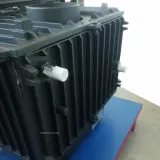 Камінна топка Plamen Barun Insert Termo — фото 13