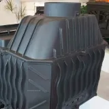 Камінна топка KAWMET Premium SIREN F24 — фото 14