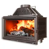 Камінна топка KAWMET W15 (13.5 kW) ECO — фото 1