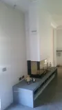 Камінна топка Spartherm Arte 3RL-80h трьохсторонній камін — фото 7