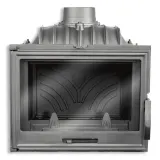Камінна топка KAWMET W13 (9.5 kW) EСO — фото 3