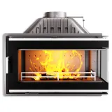 Камінна топка Kawmet W16 PB (13,5 kW) ECO — фото 2