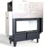 Камін Defro Home RIVA LA G SHORT — фото 14