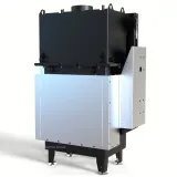 Камін Defro Home RIVA SM G SHORT — фото 8