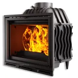 Камінна топка KAWMET Premium HERMES F23 — фото 1