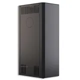 Сталева піч BOKAR Aston ST 4380 ( 9,0 кВт ) black ceramatex — фото 5