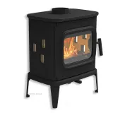 Чавунна піч Dovre Saga 207 — фото 3