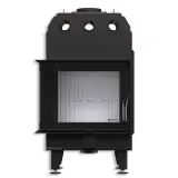Камінна топка BOKAR 655047 L (14,5 kW ) white ceramatex — фото 8