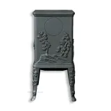 Чавунна піч Dovre 100CBS — фото 10