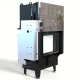 Камін Defro Home RIVA SM G SHORT — фото 13