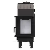 Камінна топка BOKAR 655047 R (14,5 kW ) white ceramatex — фото 2