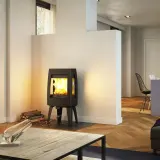 Чавунна піч Dovre SENSE 103 — фото 17