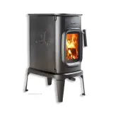 Чавунна піч Dovre Saga 101 — фото 2
