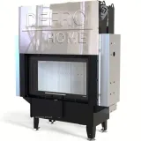 Камін Defro Home RIVA ME G SHORT — фото 1