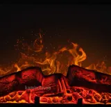 Електричний камін ArtiFlame AF23S (зі звуком) — фото 4